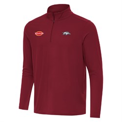 Image of UofA x Tyson Foods Men's Antigua Intent Pullover